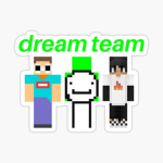 The Best Dream_Team