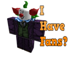 ChrisHarvs Fan Group