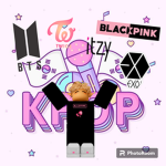 K-Pop Phenomenon
