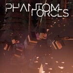 Phantom Forces Console