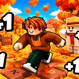 +1 Speed Otoño Escape🍁🍁