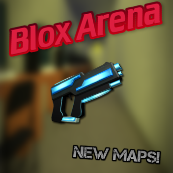 Blox Arena