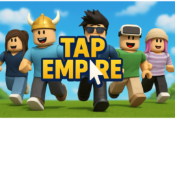 Tap Empire!
