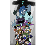 Miitopia fan