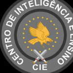("CIE") Centro De Inteligência Do Exército Brasile