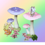 *~Fairy gardeners~*