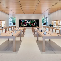 apple store simulator [ Revamp Update pt. 2 ] icon