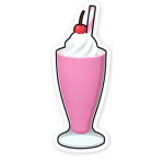 Milkshake Studio 2