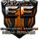 Empyrean High Ranks