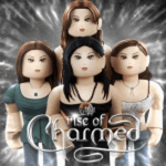 Prophecy of Charmed