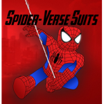 The Spider-verse *Suits*