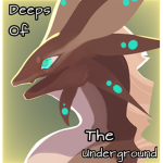 Deeps of the Underground