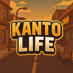 Kanto Life [TAPH 🇵🇭!]