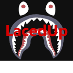 LacedUp