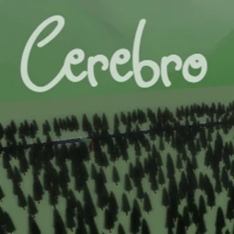 Cerebro County icon