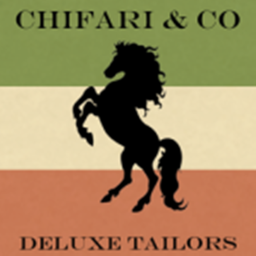 Chifari & Co. Homestore