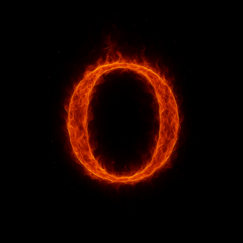 O