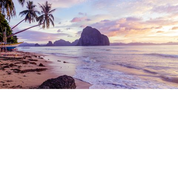 Paradise Island
