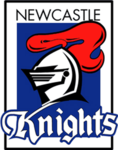 newcastle knights fan club