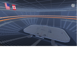 (opening!) eagle arena!