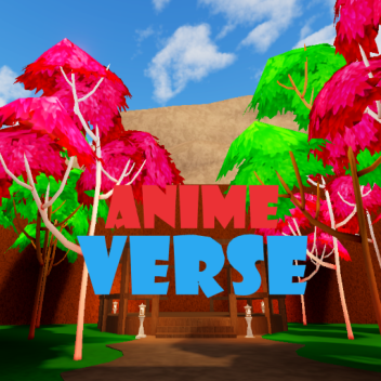 Anime Verse