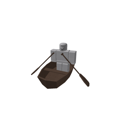 boat custom gender