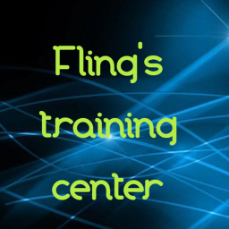 Fling's Restaurant| training center