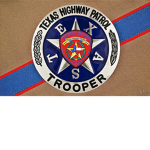 Texas Highway Patrol El Paso [ROLEPLAY]