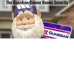 Gnome Security