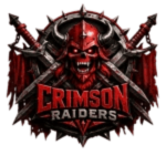 [USAC] Crimson Raiders
