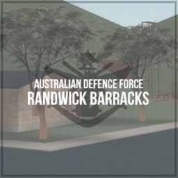 [AUS] Randwick Barracks