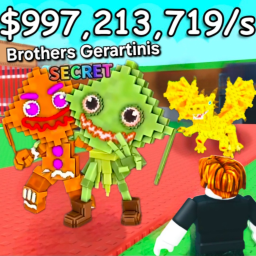 (🫂) Steal a Brainrot