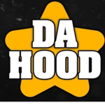 Roblox da hood stars