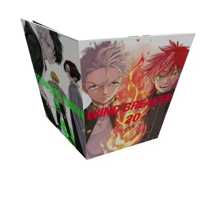 Item Thumbnail