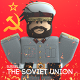 Soviet Border [Alpha]