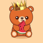 Ellie’s bears
