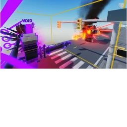(EXCLUSIVES UPDATE) F3X Building City icon