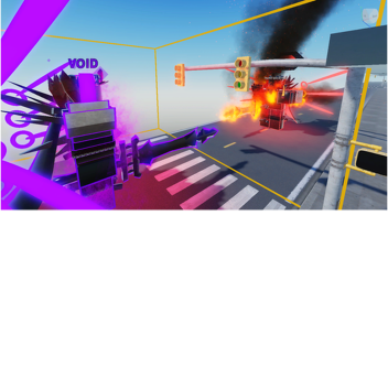 (EXCLUSIVES UPDATE) F3X Building City