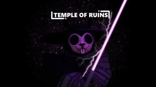 [FORCE] Temple of Ruins