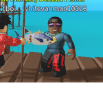 Buckitboi