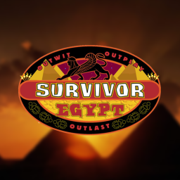 Survivor: Egypt