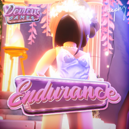 DG | Endurance