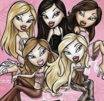 softiebratz !
