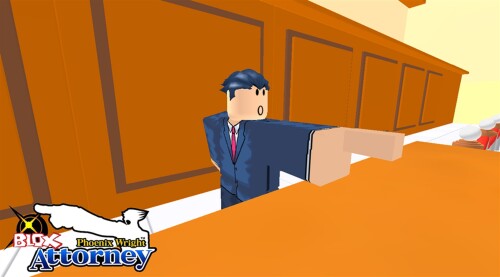 Blox Attorney LEGACY - 2010 ver.