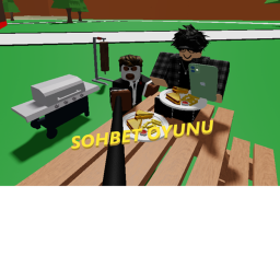 Sohbet oyunu