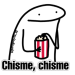 The Chisme Squad!