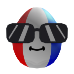 Cool Egg