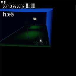 zombies zone