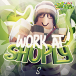 Shop at a Grocery Store