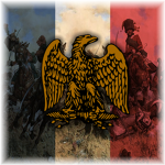 'La Grande Armée de France'
